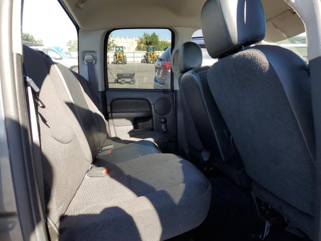 Photo 10 from auction – 2003 DODGE RAM 1500 S with VIN 1D7HA18D83J658599
