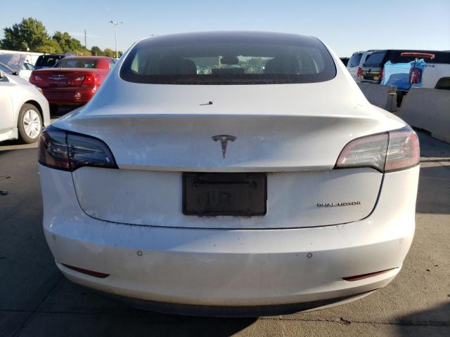 Photo 6 from auction – 2019 TESLA MODEL 3 with VIN 5YJ3E1EB4KF494110