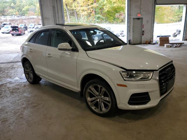 Photo 4 from auction – 2016 AUDI Q3 PREMIUM with VIN WA1EFCFS2GR010057