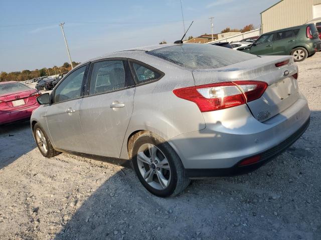 Photo 2 from auction – 2014 FORD FOCUS SE with VIN 1FADP3F20EL206468