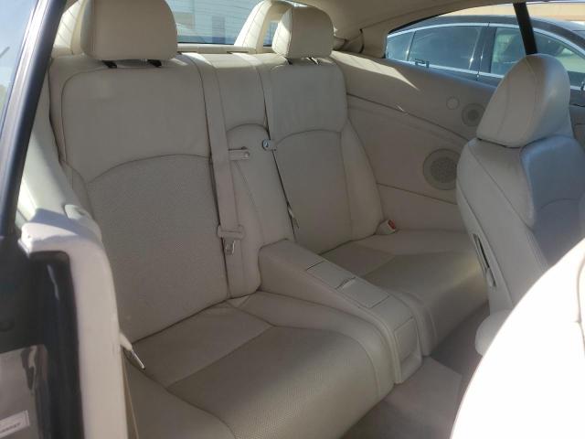 Photo 10 from auction – 2012 LEXUS IS 250 with VIN JTHFF2C22C2525814