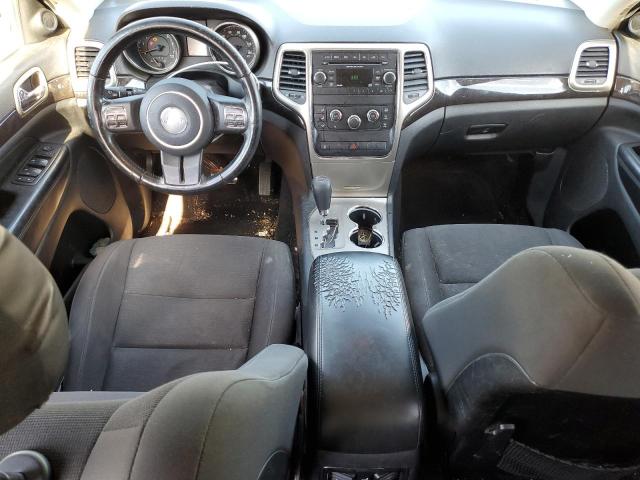 Photo 8 from auction – 2013 JEEP GRAND CHER with VIN 1C4RJFAG8DC607254