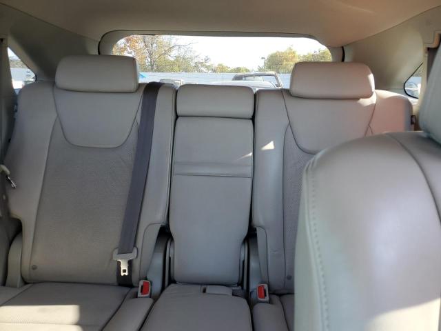 Photo 10 from auction – 2010 LEXUS RX 350 with VIN 2T2BK1BA2AC046771