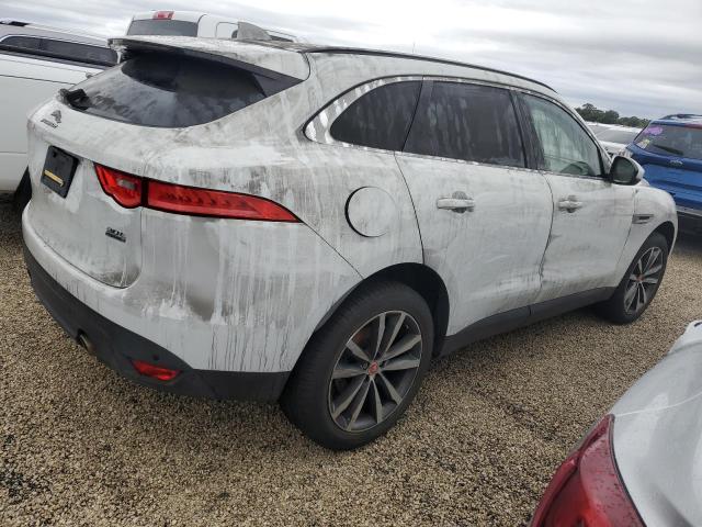 Photo 3 from auction – 2018 JAGUAR F-PACE PRE with VIN SADCK2GX3JA292720