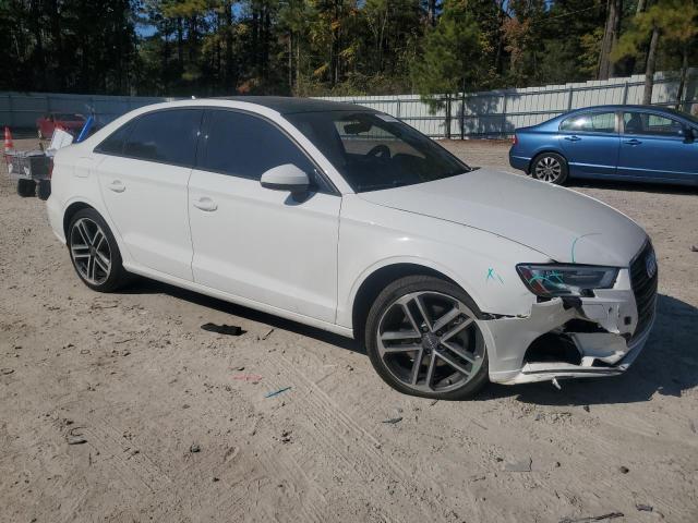 Photo 4 from auction – 2017 AUDI A3 PREMIUM with VIN WAUAUGFF7H1030080