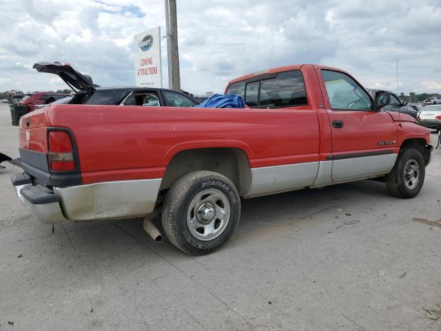 Foto 3 de la subasta – 2000 DODGE RAM 1500 con VIN 1B7HC16Y4YS505648
