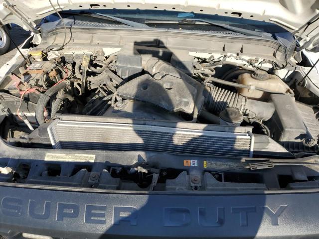 Photo 11 from auction – 2012 FORD F250 SUPER with VIN 1FTBF2B63CEB83289