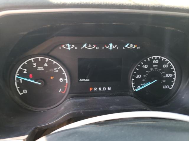 Photo 9 from auction – 2023 FORD F150 SUPER with VIN 1FTEW1EP6PFD30359