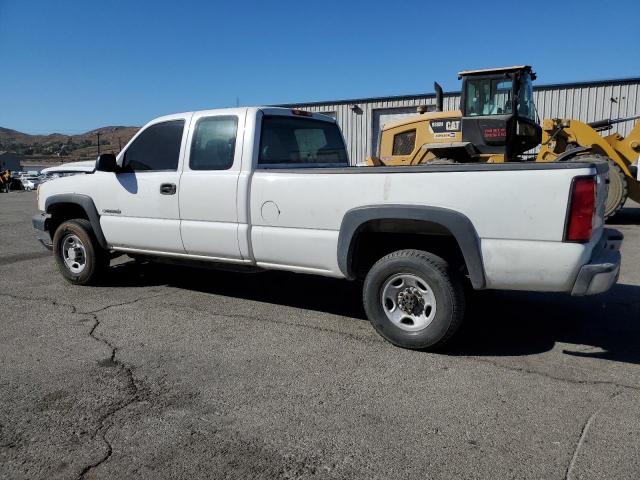Photo 2 from auction – 2007 CHEVROLET SILVERADO with VIN 1GCHC29U77E197063