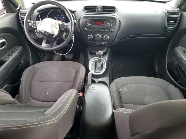 Photo 8 from auction – 2016 KIA SOUL with VIN KNDJN2A21G7839335