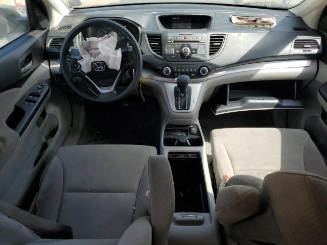 Photo 8 from auction – 2013 HONDA CR-V EX with VIN 3CZRM3H56DG706754