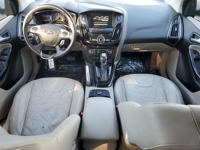 Photo 8 from auction – 2012 FORD FOCUS BEV with VIN 1FAHP3R46CL458382