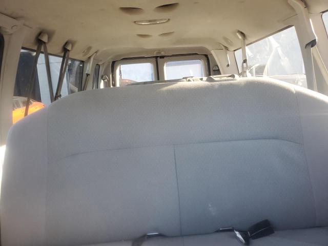 Photo 10 from auction – 2011 FORD ECONOLINE with VIN 1FBSS3BL6BDB17772