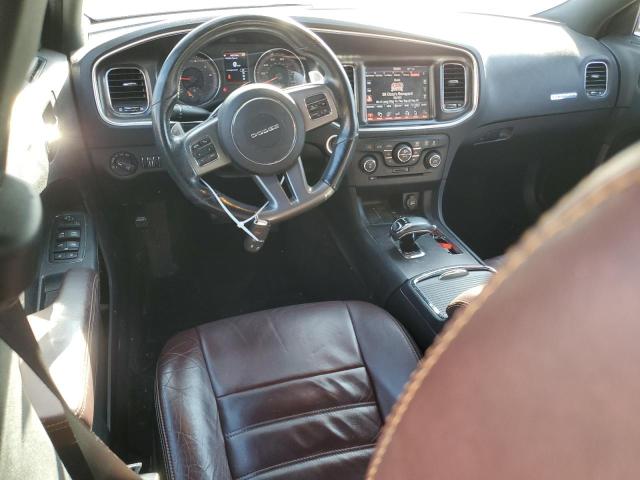 Photo 8 from auction – 2014 DODGE CHARGER SX with VIN 2C3CDXHGXEH220331