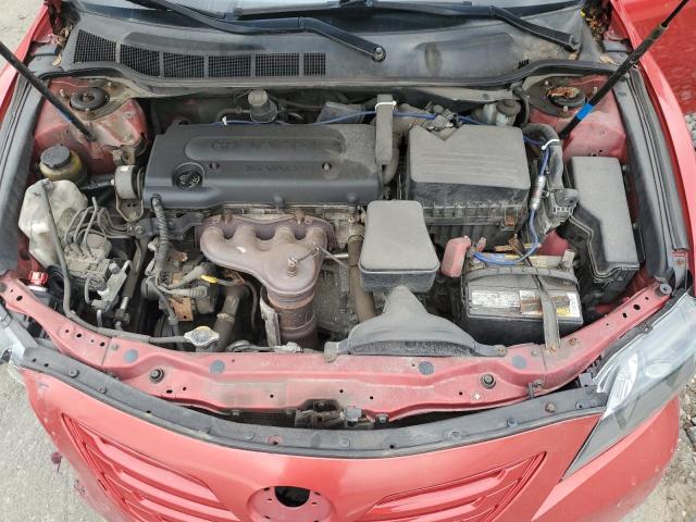 Photo 11 from auction – 2008 TOYOTA CAMRY CE with VIN 4T1BE46K58U234080