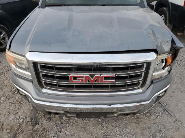 Photo 11 from auction – 2015 GMC SIERRA C15 with VIN 3GTP1VEC8FG509852