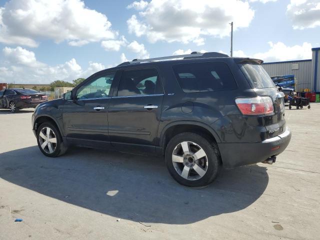 Photo 2 from auction – 2010 GMC ACADIA SLT with VIN 1GKLRMED9AJ253677