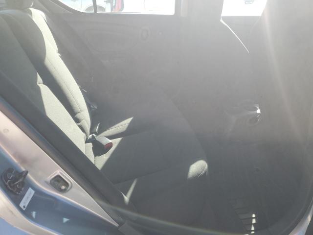 Photo 10 from auction – 2014 NISSAN VERSA S with VIN 3N1CN7AP6EL824407