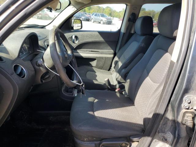 Photo 7 from auction – 2010 CHEVROLET HHR LS with VIN 3GNBAADB6AS583411