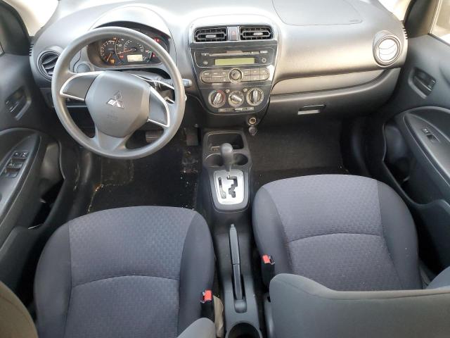 Photo 8 from auction – 2017 MITSUBISHI MIRAGE ES with VIN ML32A3HJ5HH001889