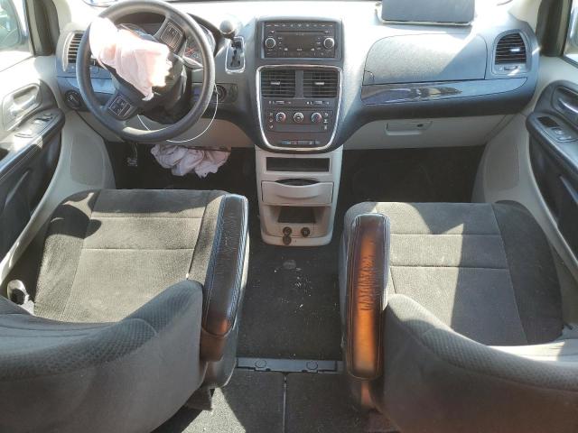 Photo 8 from auction – 2013 DODGE GRAND CARA with VIN 2C4RDGBGXDR506199