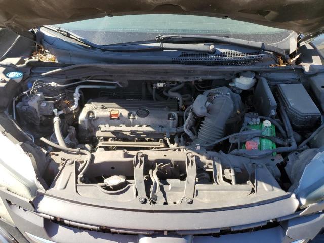 Photo 12 from auction – 2014 HONDA CR-V EX with VIN 5J6RM4H53EL111385