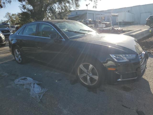 Foto 4 de la subasta – 2019 AUDI A4 PREMIUM con VIN WAUGMAF4XKA055634