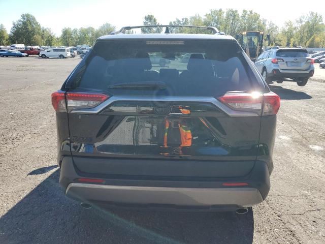 Photo 6 from auction – 2021 TOYOTA RAV4 LIMIT with VIN 2T3N1RFV7MC193552