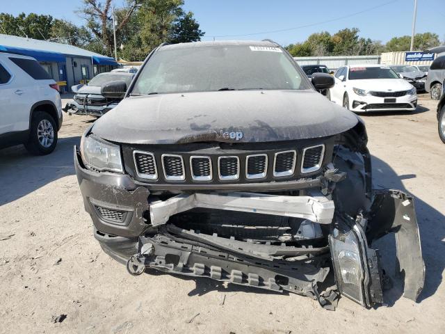 Zdjęcie 5 z aukcji – 2018 JEEP COMPASS SP z VIN 3C4NJCAB1JT124349