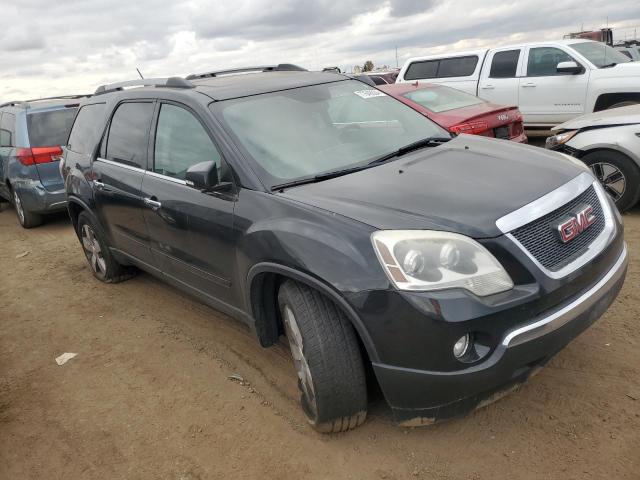 Photo 4 from auction – 2012 GMC ACADIA SLT with VIN 1GKKVREDXCJ327857