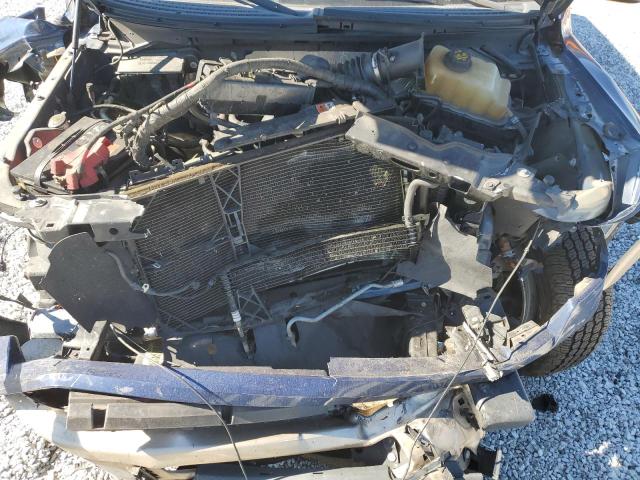 Photo 11 from auction – 2012 FORD F150 SUPER with VIN 1FTFW1EF2CKE02316