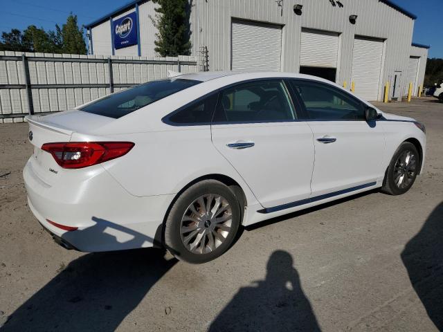 Photo 3 from auction – 2015 HYUNDAI SONATA SPO with VIN 5NPE34AF8FH189953