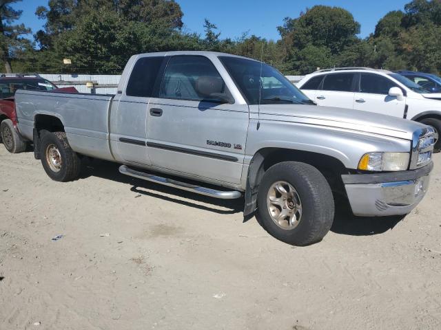 Photo 4 from auction – 2001 DODGE RAM 1500 with VIN 3B7HC13Z31G812545