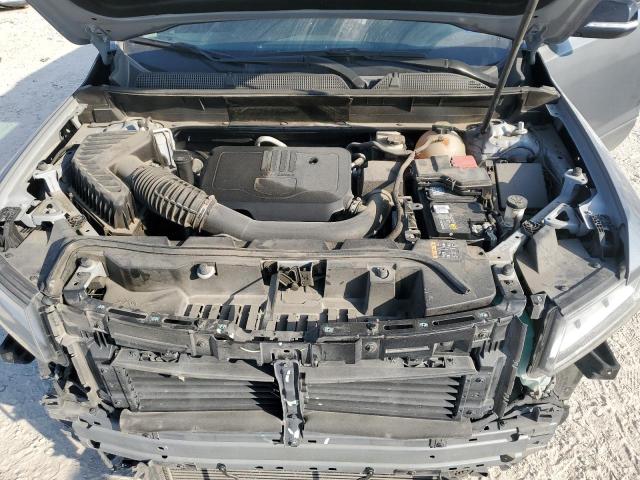 Photo 12 from auction – 2021 GMC ACADIA SLT with VIN 1GKKNML45MZ208462