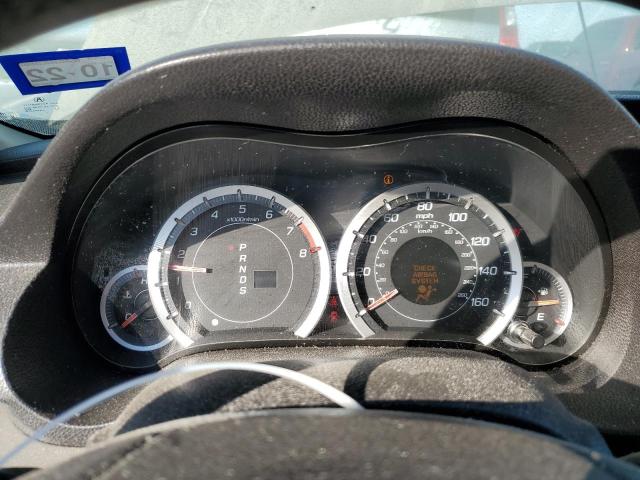 Photo 9 from auction – 2010 ACURA TSX with VIN JH4CU2F62AC005174