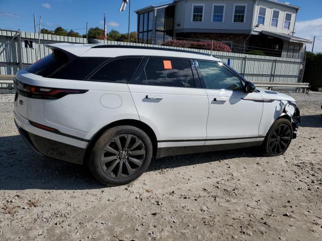 Photo 3 from auction – 2019 LAND ROVER RANGE ROVE with VIN SALYL2EX9KA218374
