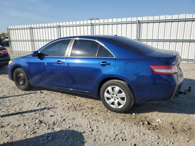 Photo 2 from auction – 2011 TOYOTA CAMRY BASE with VIN 4T4BF3EK5BR146488