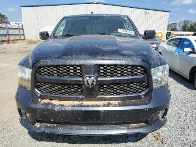 Photo 5 from auction – 2014 RAM 1500 ST with VIN 1C6RR7KG4ES444212