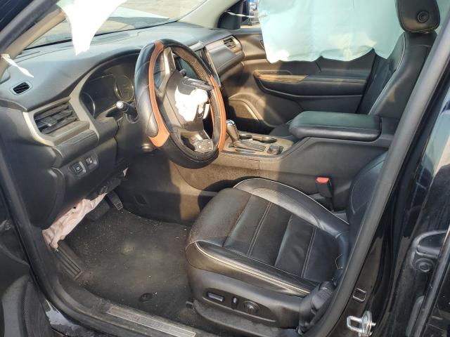 Photo 7 from auction – 2017 GMC ACADIA DEN with VIN 1GKKNXLS7HZ118929