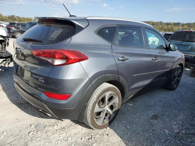 Photo 3 from auction – 2016 HYUNDAI TUCSON LIM with VIN KM8J3CA25GU252631