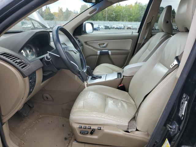 Photo 7 from auction – 2013 VOLVO XC90 3.2 with VIN YV4952CZXD1669498