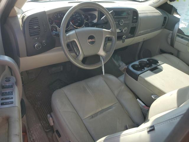 Photo 8 from auction – 2010 GMC SIERRA C15 with VIN 3GTRCVE05AG225483