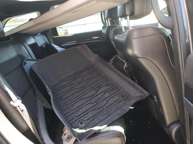 Photo 11 from auction – 2021 JEEP GRAND CHER with VIN 1C4RJFLT6MC794875