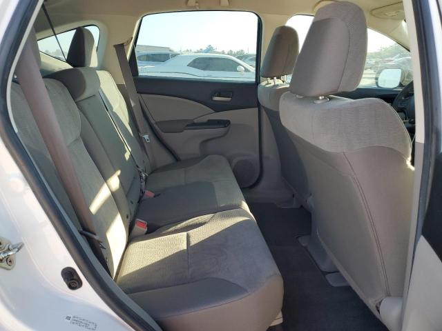 Photo 11 from auction – 2014 HONDA CR-V LX with VIN 5J6RM3H36EL014609