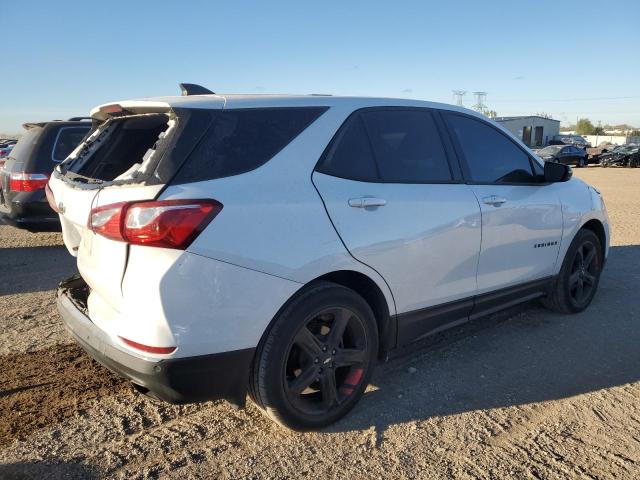 Photo 3 from auction – 2019 CHEVROLET EQUINOX LT with VIN 2GNAXLEX0K6145581