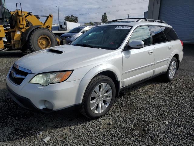 SUBARU OUTBACK 2. 2009 z numerem VIN 4S4BP63CX94323440 - Zdjęcie z aukcji