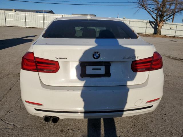 Zdjęcie 6 z aukcji – 2018 BMW 330 XI z VIN WBA8D9G59JNU71160