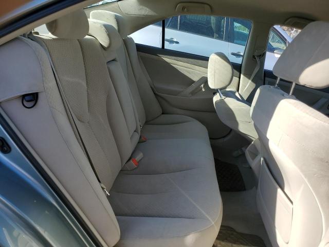 Photo 10 from auction – 2007 TOYOTA CAMRY CE with VIN 4T1BE46K87U710076