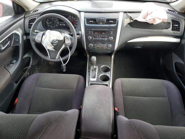 Photo 8 from auction – 2013 NISSAN ALTIMA 2.5 with VIN 1N4AL3AP9DN557674