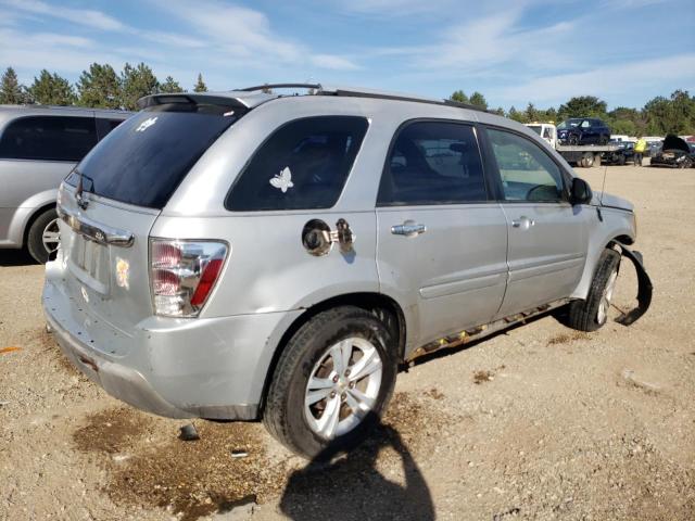 Photo 3 from auction – 2005 CHEVROLET EQUINOX LS with VIN 2CNDL13F256040640